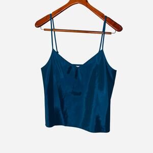 Trina Turk  cami  size M